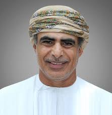Dr. Mohammed bin Hamad Al Rumhi 